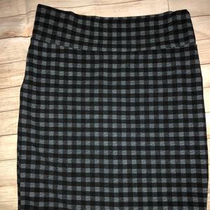 Lularoe Cassie Skirt